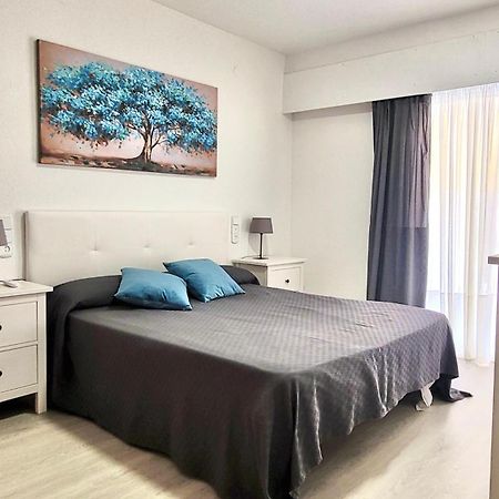 Apartamento Aguamarina Gandia Playa de Gandía Exterior foto